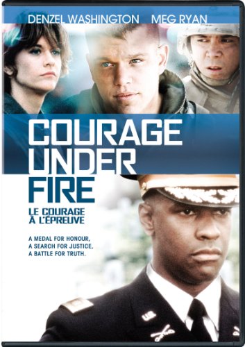 Courage Under Fire - DVD (Used)