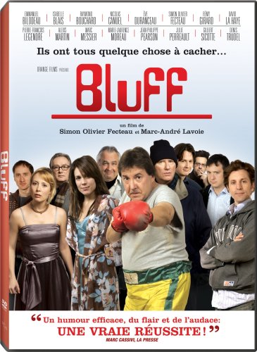 Bluff - DVD