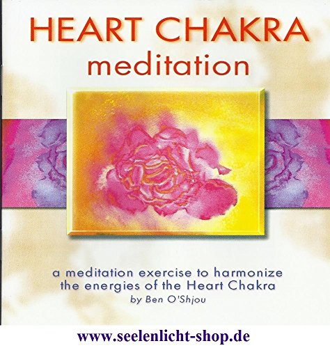 Heart Chakra