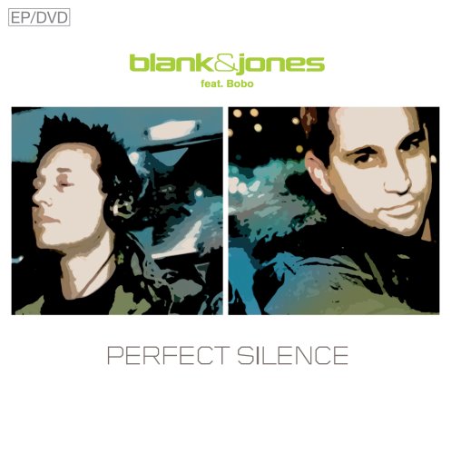 Épisode Silence Parfait