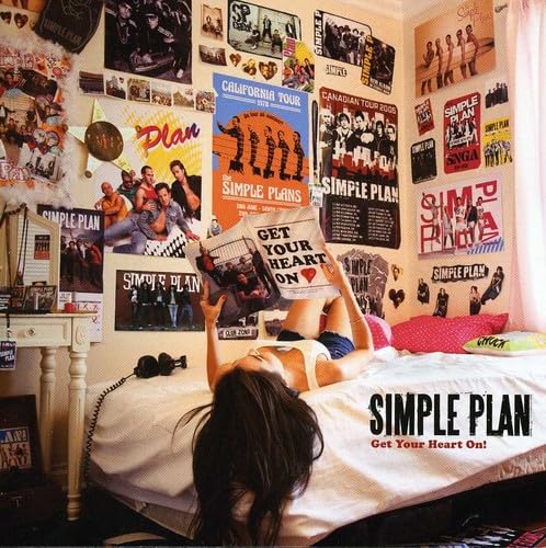 Simple Plan: Get Your Heart On