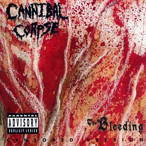 Bleeding, The (Censored)