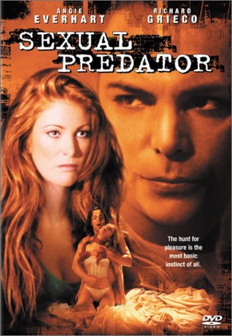 Sexual Predator (Bilingual)