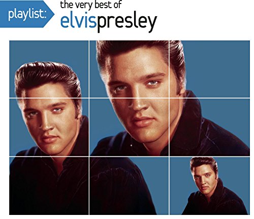 Playlist: The Very Best Of Elvis Pre Sley