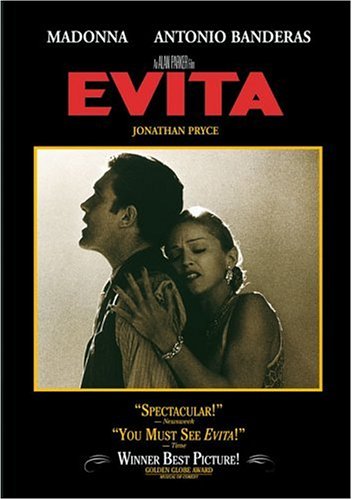 Evita - DVD (Used)