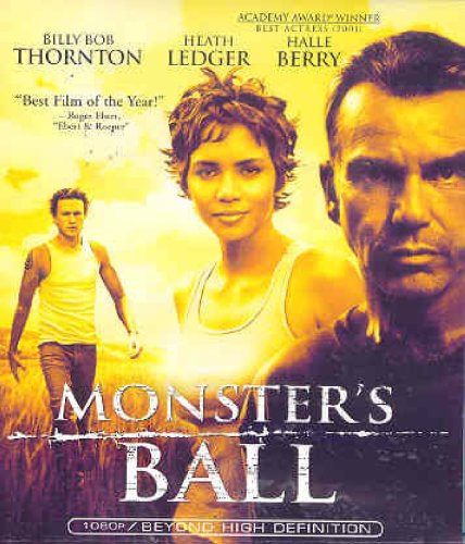 Monster's Ball - Blu-Ray (Used)