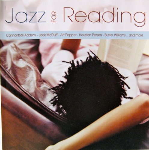 Jazz for Reading by N/A (0100-01-01)