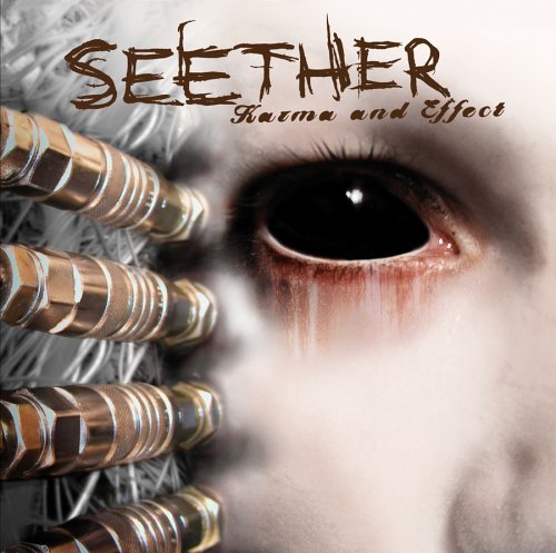 Seether / Karma And Effect - CD
