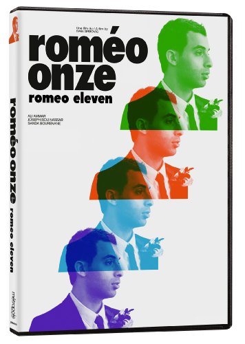 Roméo Onze - DVD (Used)