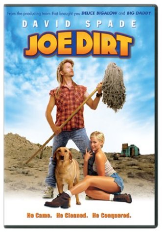 Joe La Crasse (Bilingue)