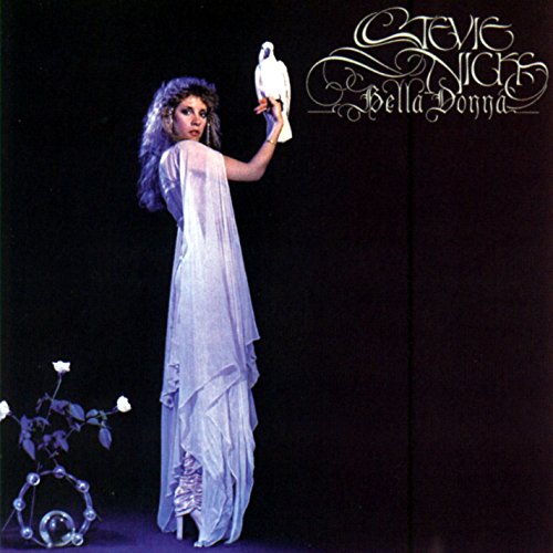Stevie Nicks / Bella Donna - CD (Used)