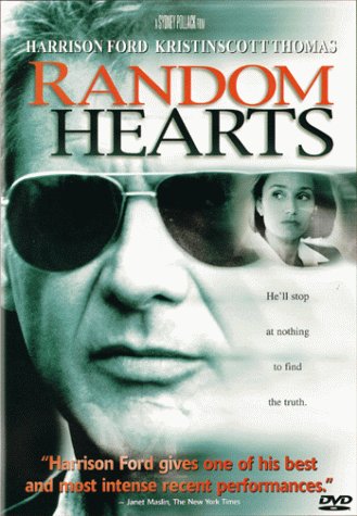Random Hearts - DVD (Used)