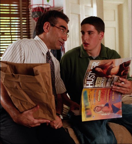 American Pie - DVD