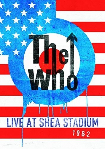 Live At Shea Stadium 1982