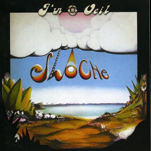 J'Un Oeil (1975)