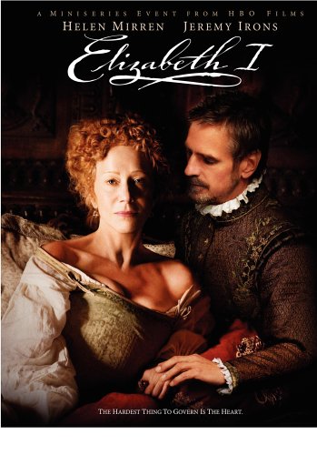 Elizabeth I (Sous-titres français)