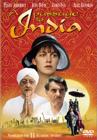 A Passage to India (Bilingual)