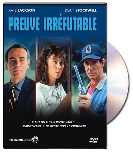 Preuve Irrefutable - DVD
