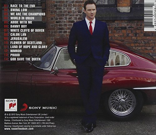 Anthems