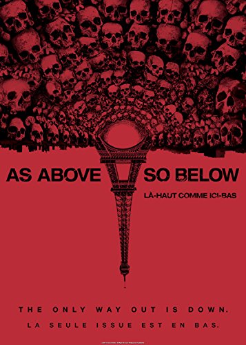 As Above, So Below - DVD (Used)