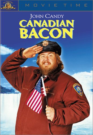 Canadian Bacon (Widescreen) (Sous-titres français)