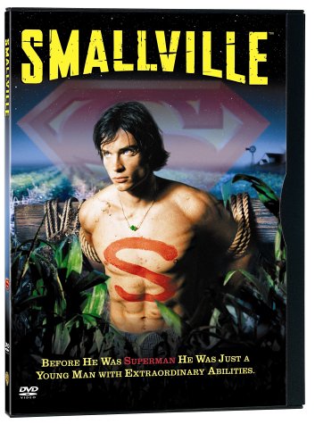 Smallville (Version française) - DVD (Used)