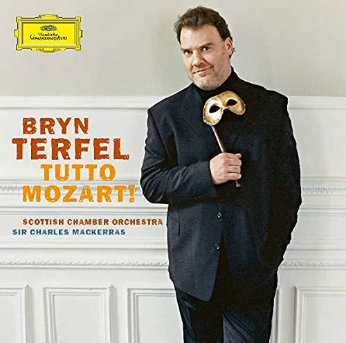 Tutto Mozart