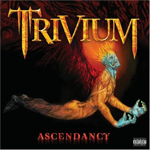 Ascendancy (Special Edition W/DVD)