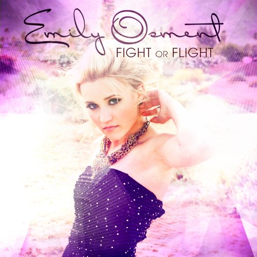 Emily Osment / Fight Or Flight - CD (Used)