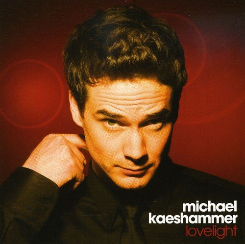 Michael Kaeshammer / Lovelight - CD (Used)