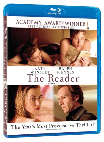 The Reader - Blu-Ray (Used)