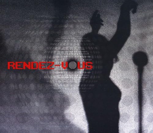 Rendez-Vous / Rendez-Vous - CD (Used)