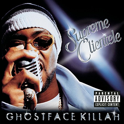 Ghostface Killah / Supreme Clientele - CD (Used)