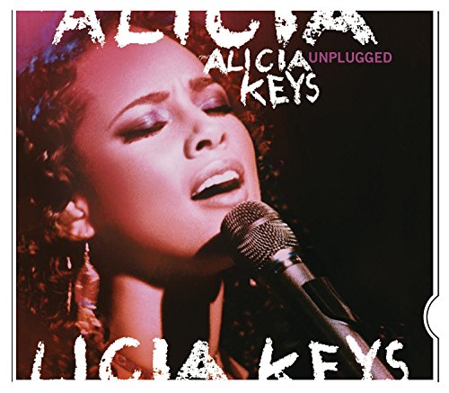 Alicia Keys / Unplugged(Eco Slipcase) - CD (Used)