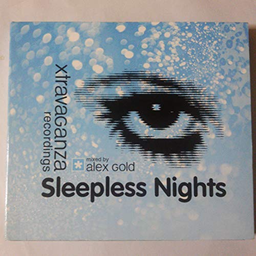 Xtravanganza Sleepless Nights (Mixed By Alex Gold)
