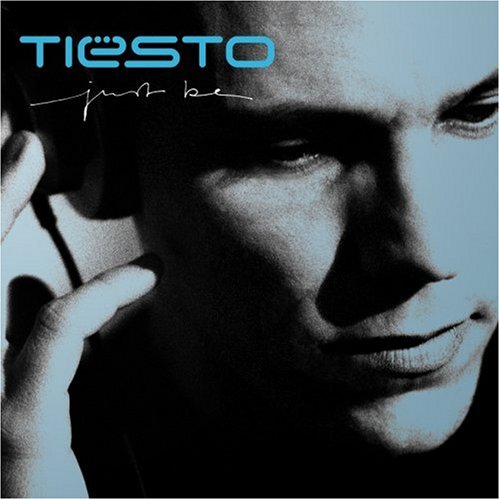 Tiesto / Just Be - CD (Used)