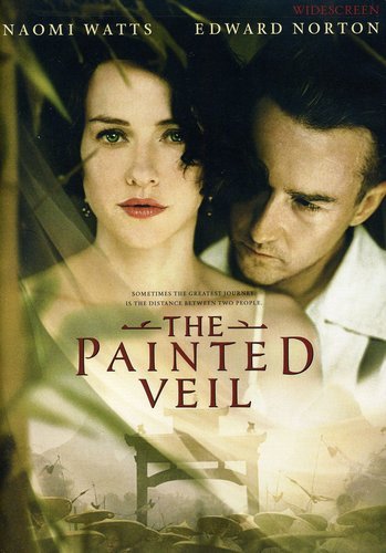 The Painted Veil (Sous-titres francais) - DVD (Used)