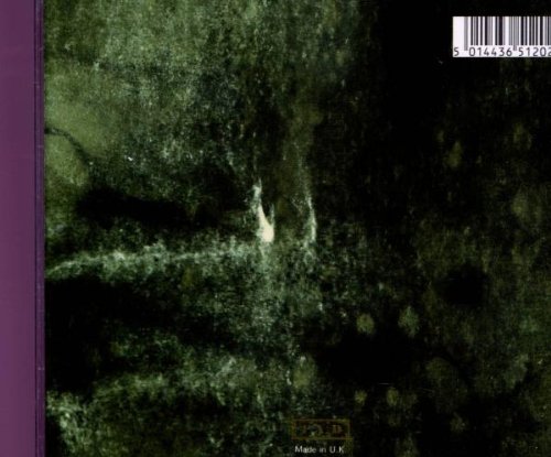 Dead Can Dance / Spleen And Ideal - CD (Used)