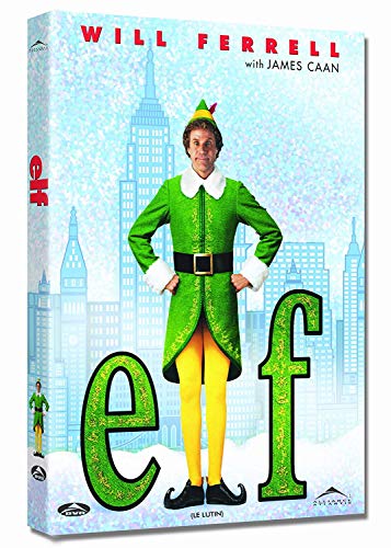 Elf - DVD (occasion)