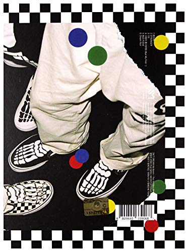 NCT Dream / We Boom (Random Cover) - CD