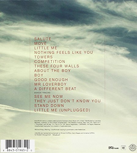 Little Mix / Salute (Deluxe) - CD