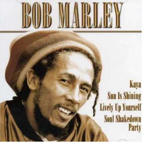 Bob Marley
