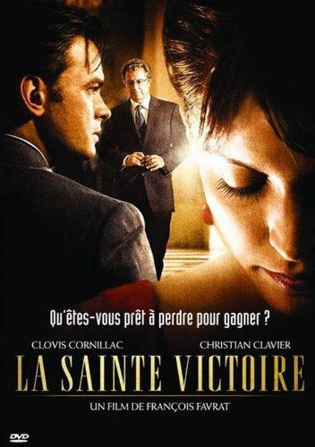La Sainte victoire (Version française)