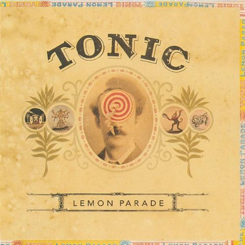 Tonic / Lemon Parade - CD (Used)
