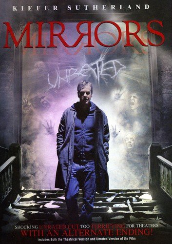 NEW Mirrors (DVD)