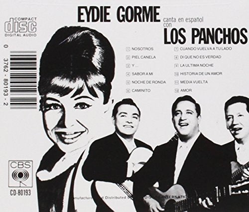 Canta En Espanol