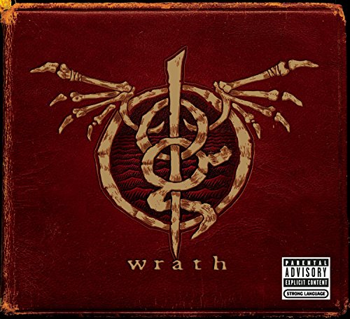 Wrath (Deluxe-Explicit)