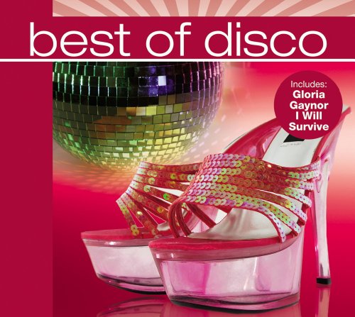 BEST OF DISCO