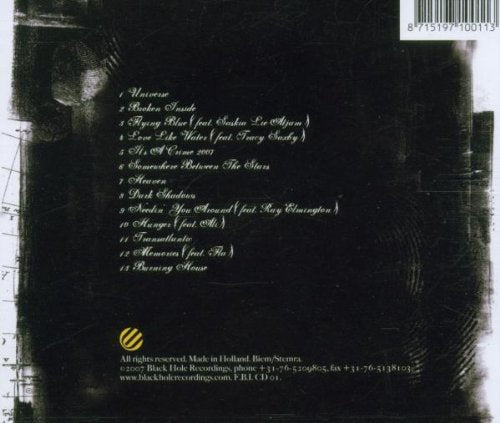 Transatlantic