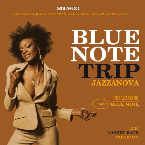 Blue Note Trip